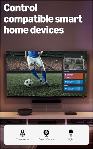 Thumbnail 6 de Amazon Fire TV Stick 4K Plus (newest model) with AI-powered Fire TV Search