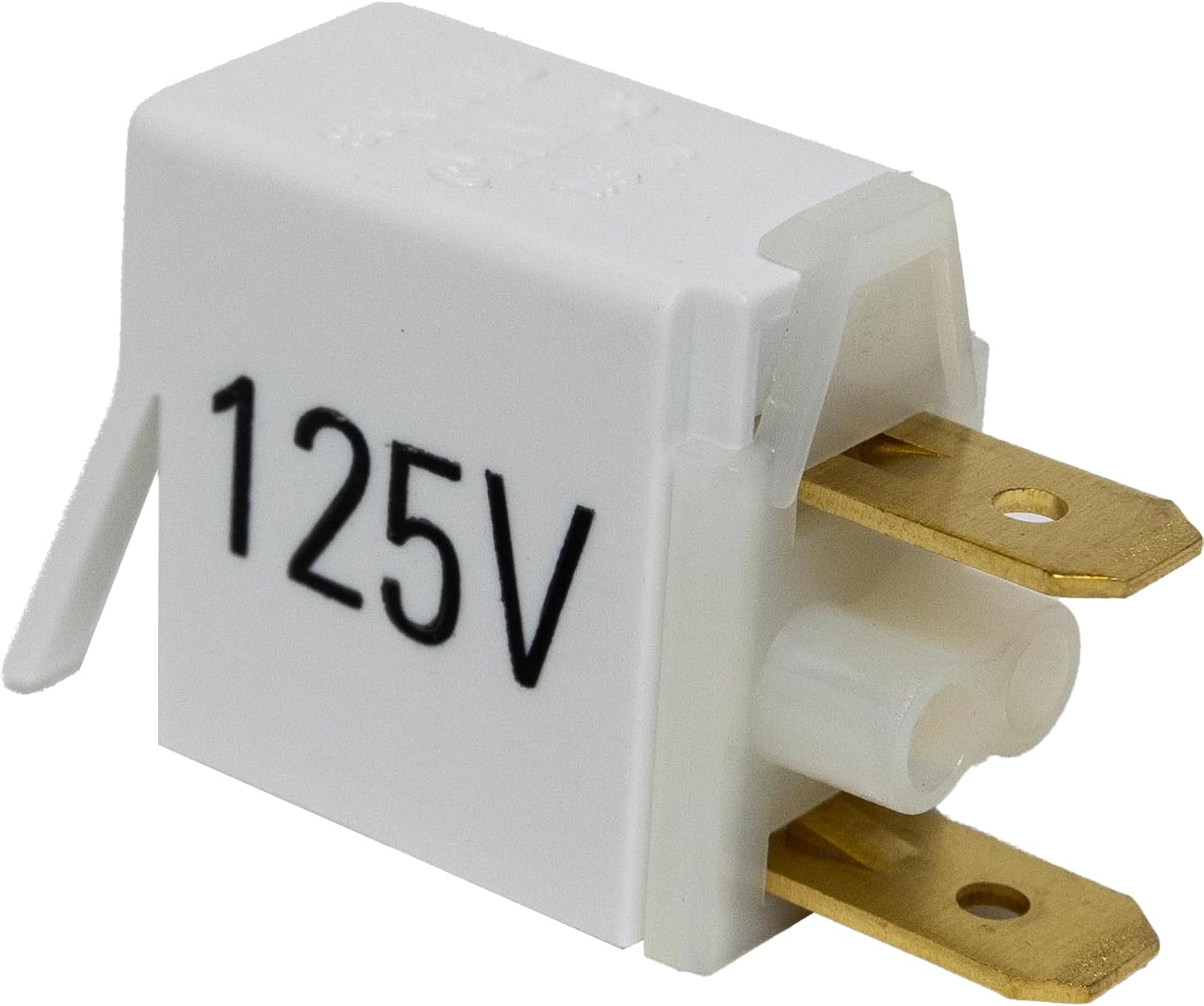 Detalle de Frigidaire Gas Range Indicator Light 316022500