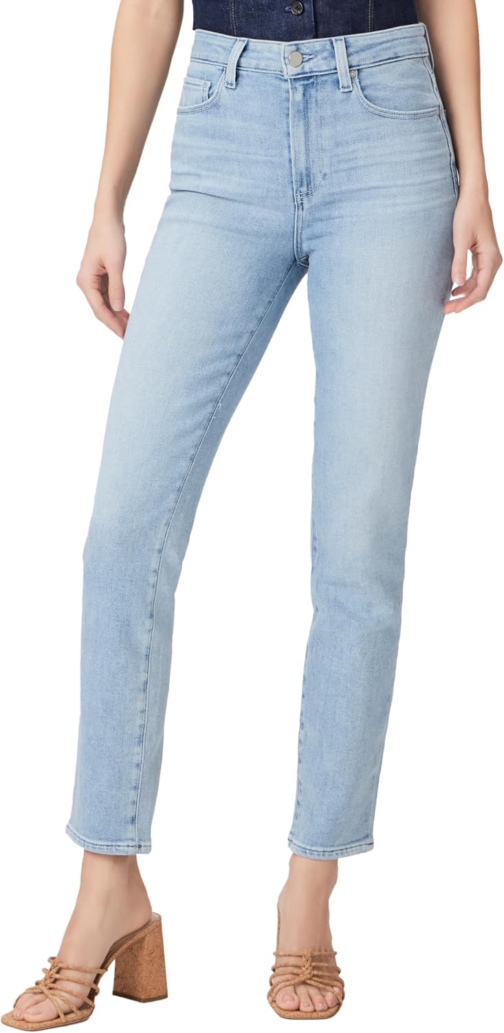 Detalle 2 de PAIGE Gemma Women's Jeans