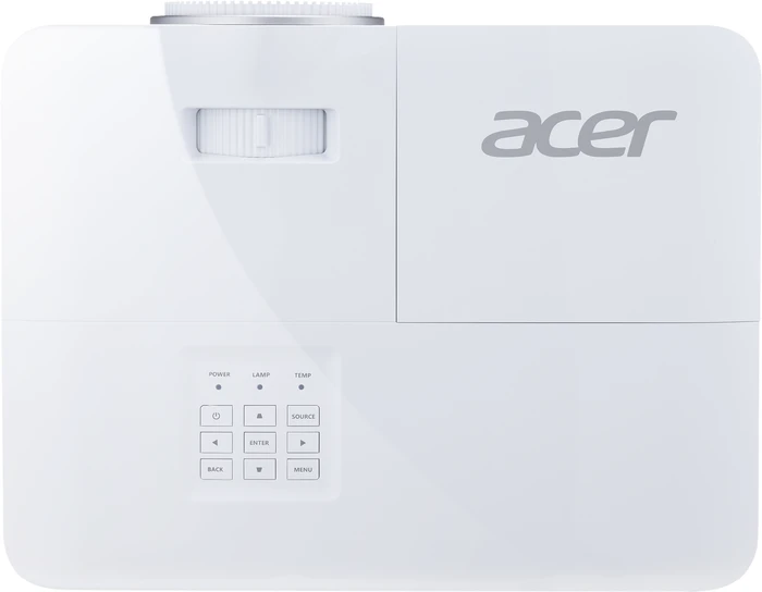Detalle de Acer H6546Ki Full‑HD Beamer 5.200 ANSI‑Lumen