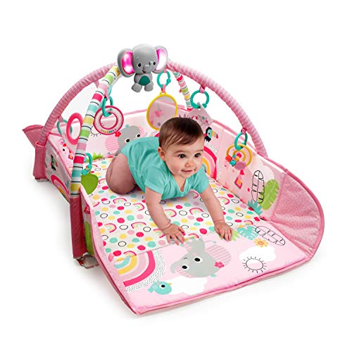 Thumbnail 6 de Bright Starts Gimnasio 5-en-1 con 7 juguetes