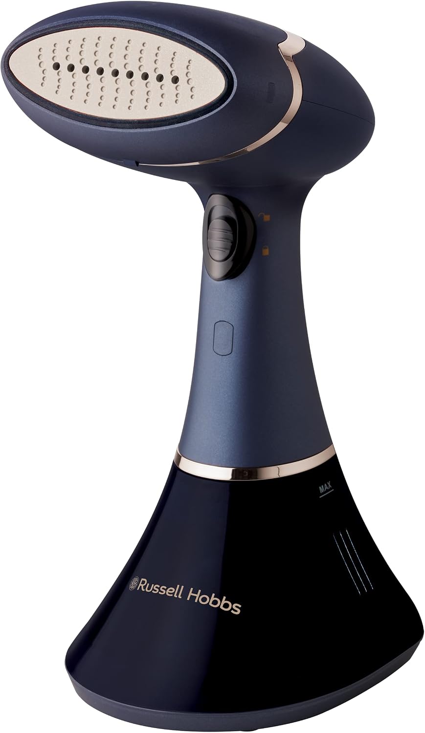 Thumbnail 12 de Russell Hobbs Steam Genie Aroma: Plancha Vertical 1800W