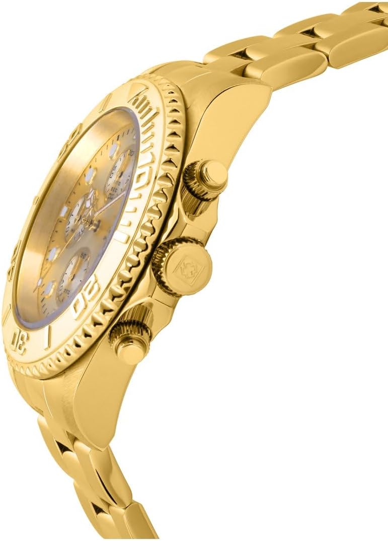 Thumbnail 2 de Invicta Pro Diver 43 mm reloj de acero inoxidable
