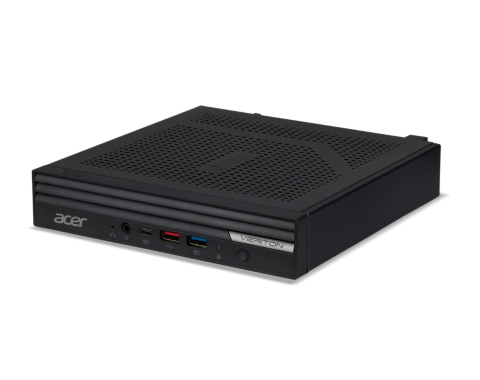 Thumbnail 2 de Acer Veriton N Pro Desktop VN4710GT