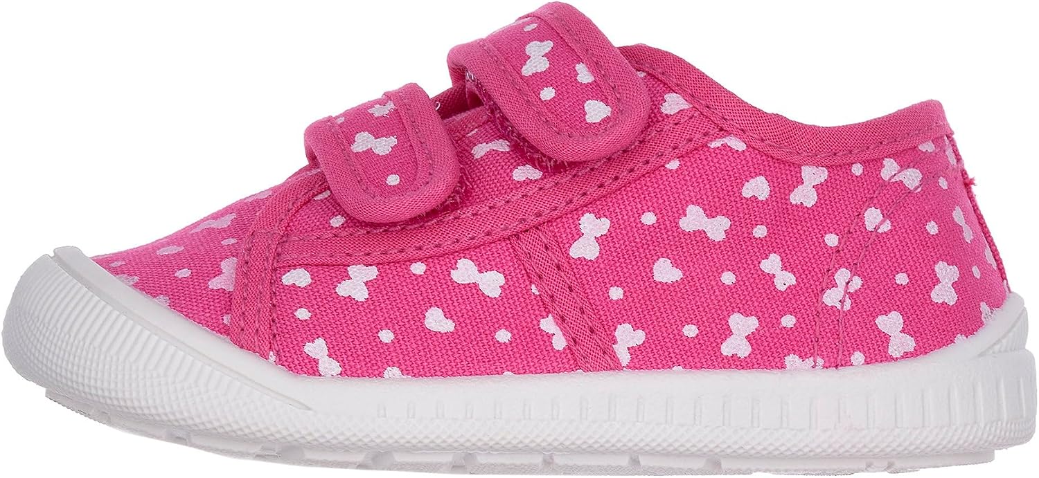 Detalle de Chicco Sneaker con Doppio Strappo per bambine – stile e comfort per ogni occasione