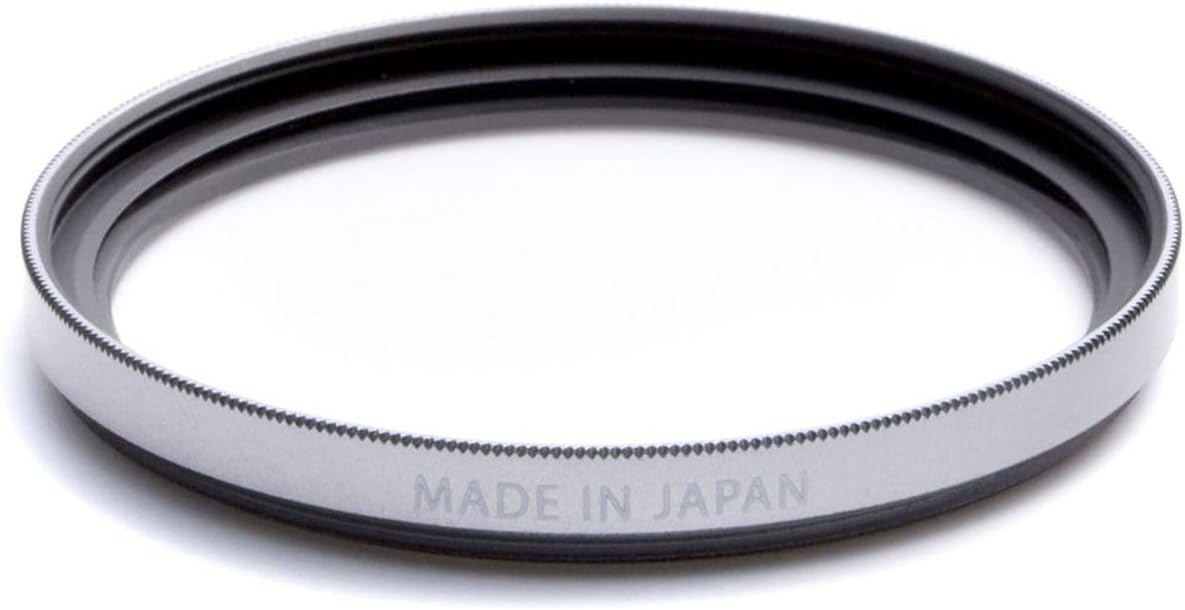 Thumbnail 1 de Fujifilm Filtre 16240975 (Argent) – 49 mm pour FinePix X100