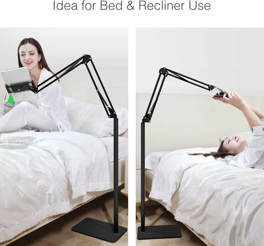 Detalle 2 de Tablet Floor Stand 5LB Base