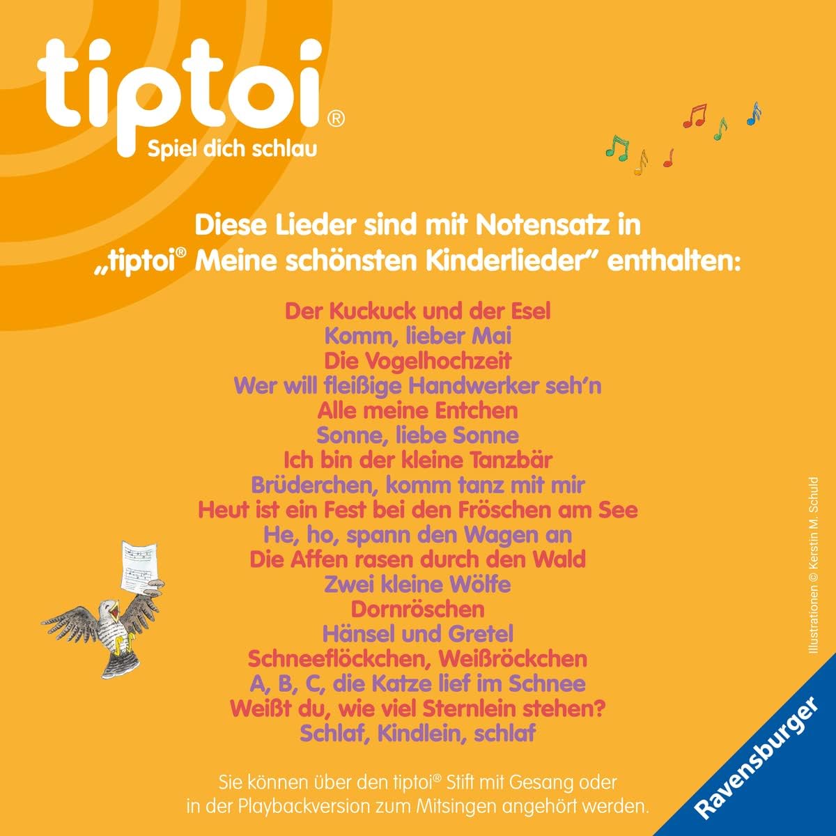 Thumbnail 6 de Ravensburger tiptoi Starter-Set Plus 4. Generation