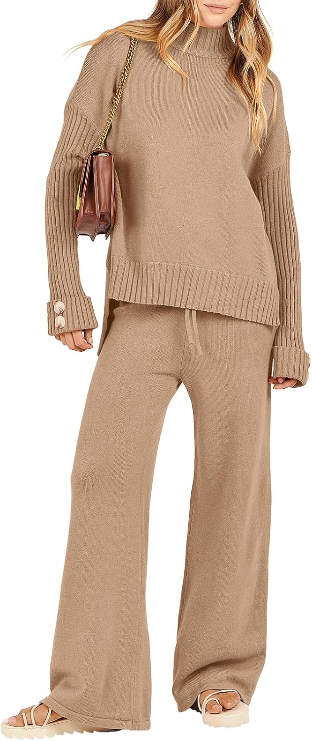 Thumbnail 6 de Caracilia Women's Sweater Set