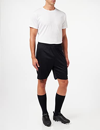Detalle 2 de JAKO Short Kids Schwarz 164 talla 164