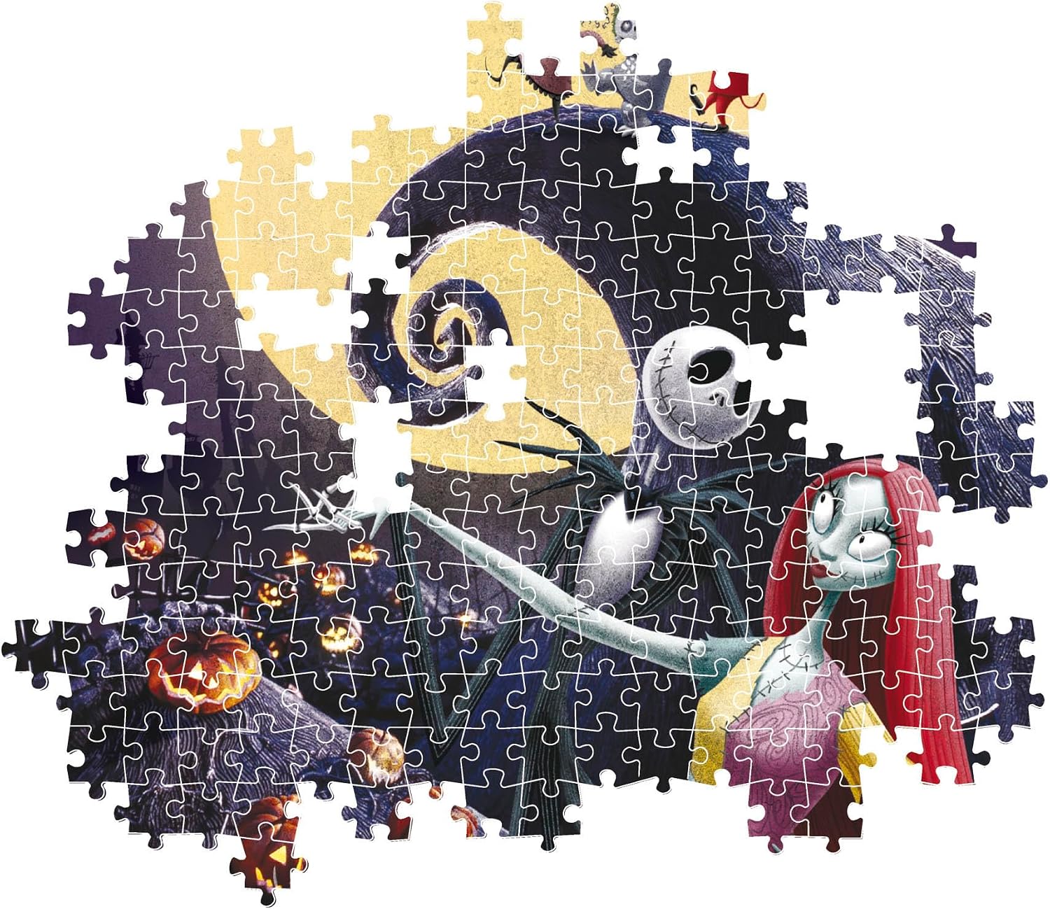 Thumbnail 4 de Clementoni Puzzle 1000 pezzi 50x70