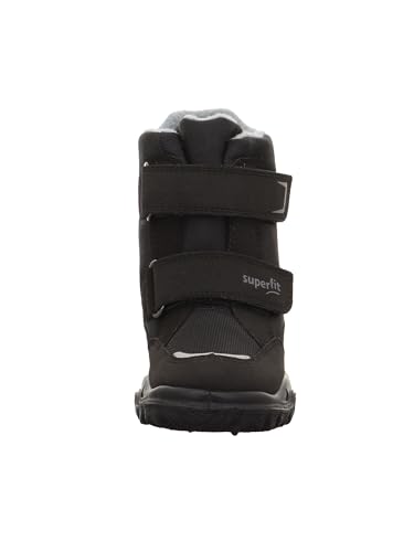 Detalle 2 de Superfit Husky Sympatex 1-006081 Jungen-Schneestiefel, wasserdicht und warm gefüttert