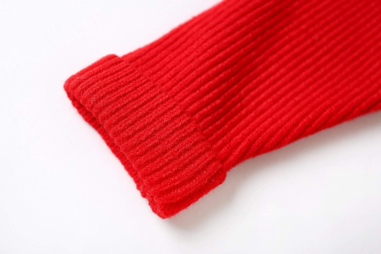 Thumbnail 5 de Smiling Pinker Toddler Girls Knit Cardigan: Soft, Warm with Pockets