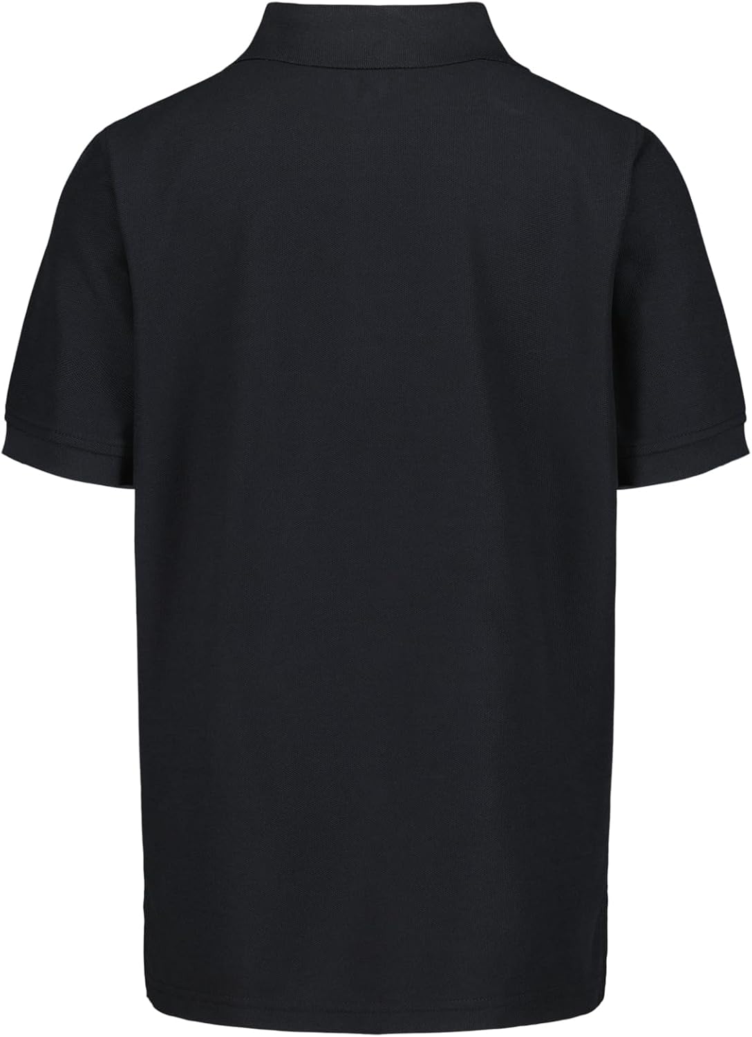 Thumbnail 5 de Messi Boys' Lifestyle Short Sleeve Polo T-Shirt (Slim-Fit Graphic Tee) — Cotton Blend