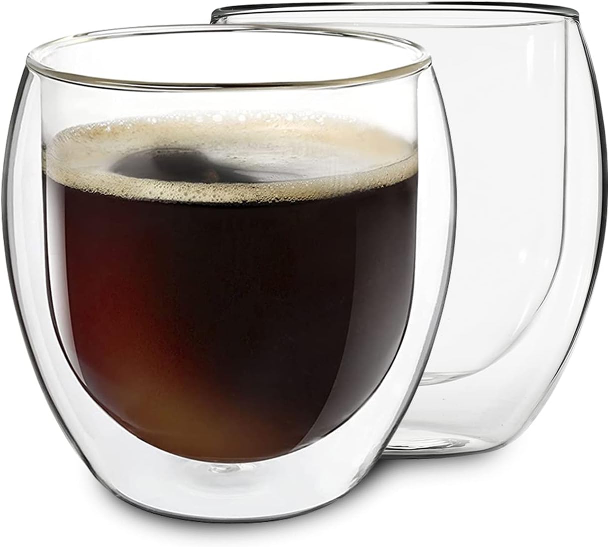 Thumbnail 9 de DUOS® Verra Taza Café Doble Pared 2x310 ml