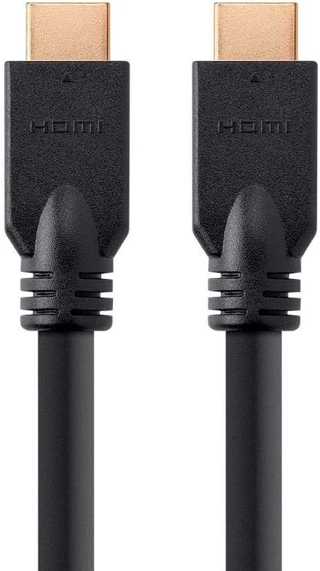 Detalle de Monoprice HDMI Cable 30 ft