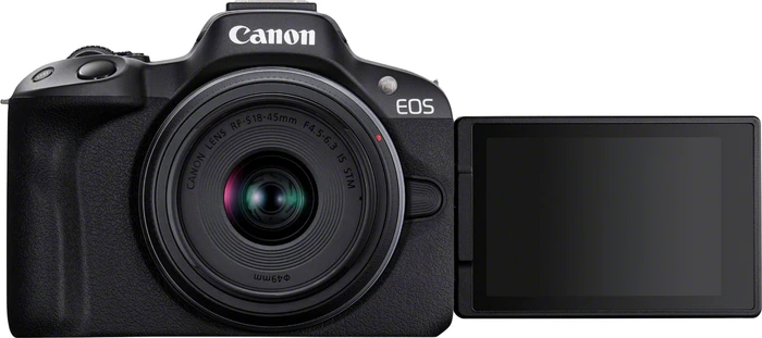 Thumbnail 17 de Canon EOS R50 Starterset 375 g