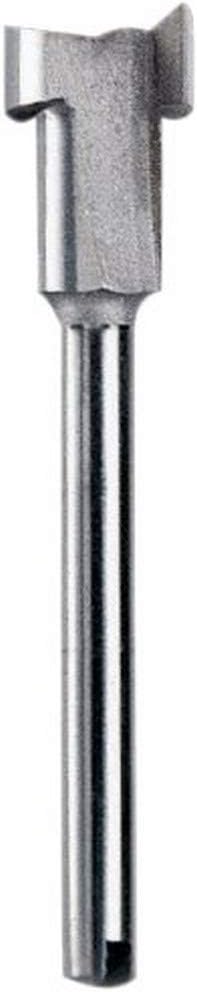 Thumbnail 6 de Dremel 660 Router Bit Set (7-piece) for 3.2 mm shank rotary tools