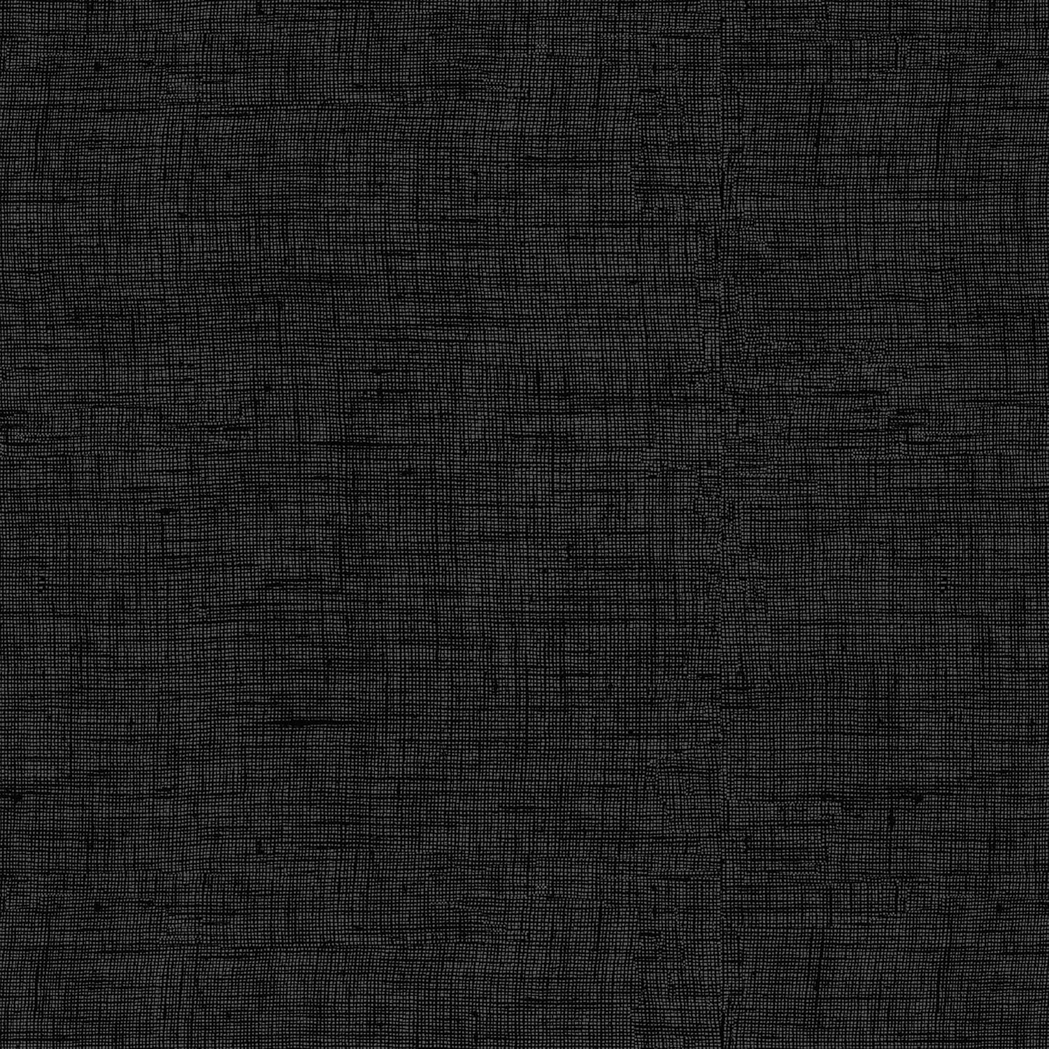 Thumbnail 4 de Arden 2-Pack Outdoor Patio Dining Chair Cushion (20x44) - Rain-Proof, Fade-Resistant, Black Leala