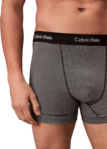 Detalle de Calvin Klein boxer uomo XL