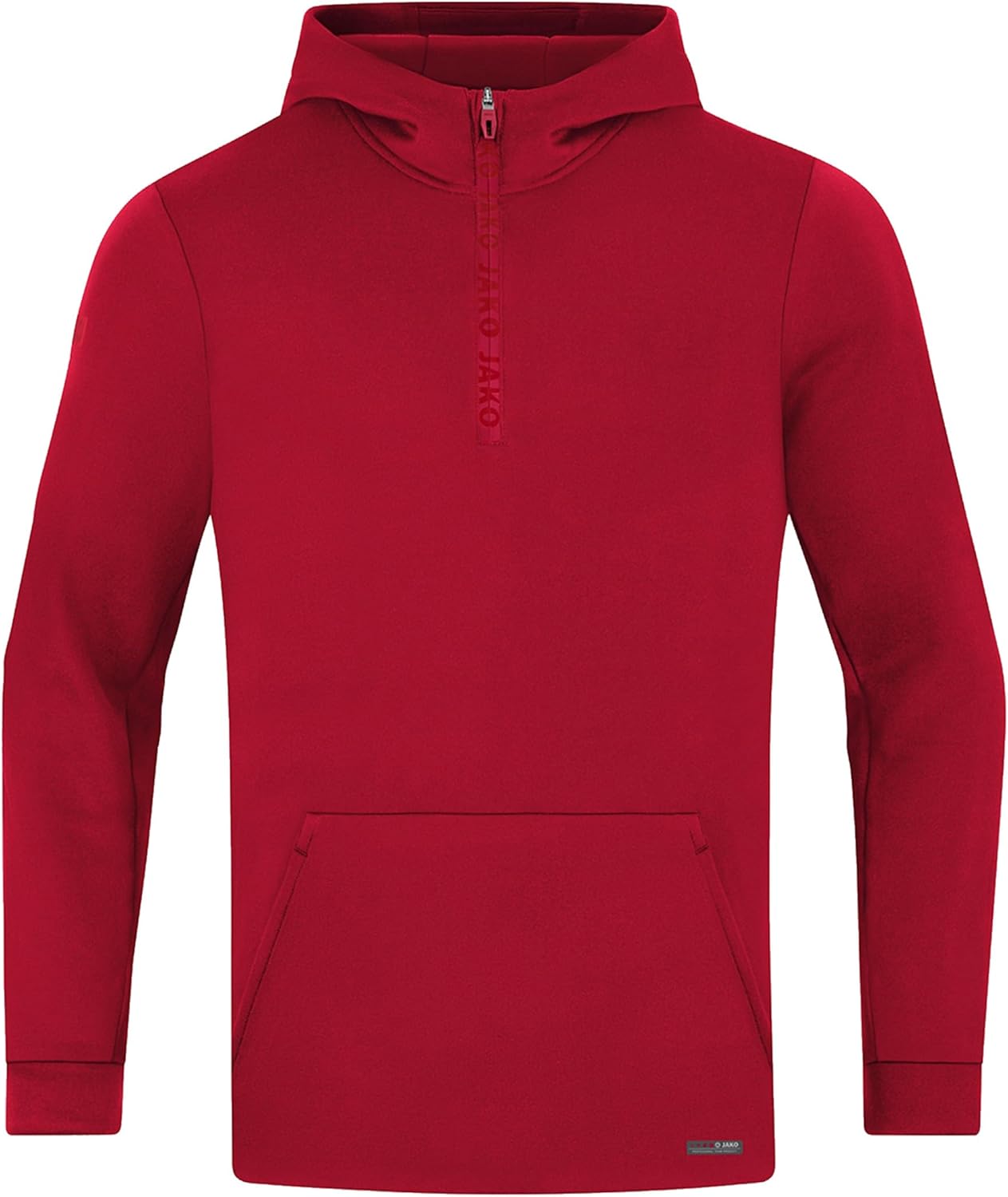 Thumbnail 4 de JAKO Pro Casual Hoody Herren
