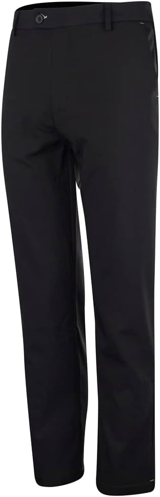 Thumbnail 6 de Island GREEN Essentials Men's All Weather Bonded Fleece Lined Trousers