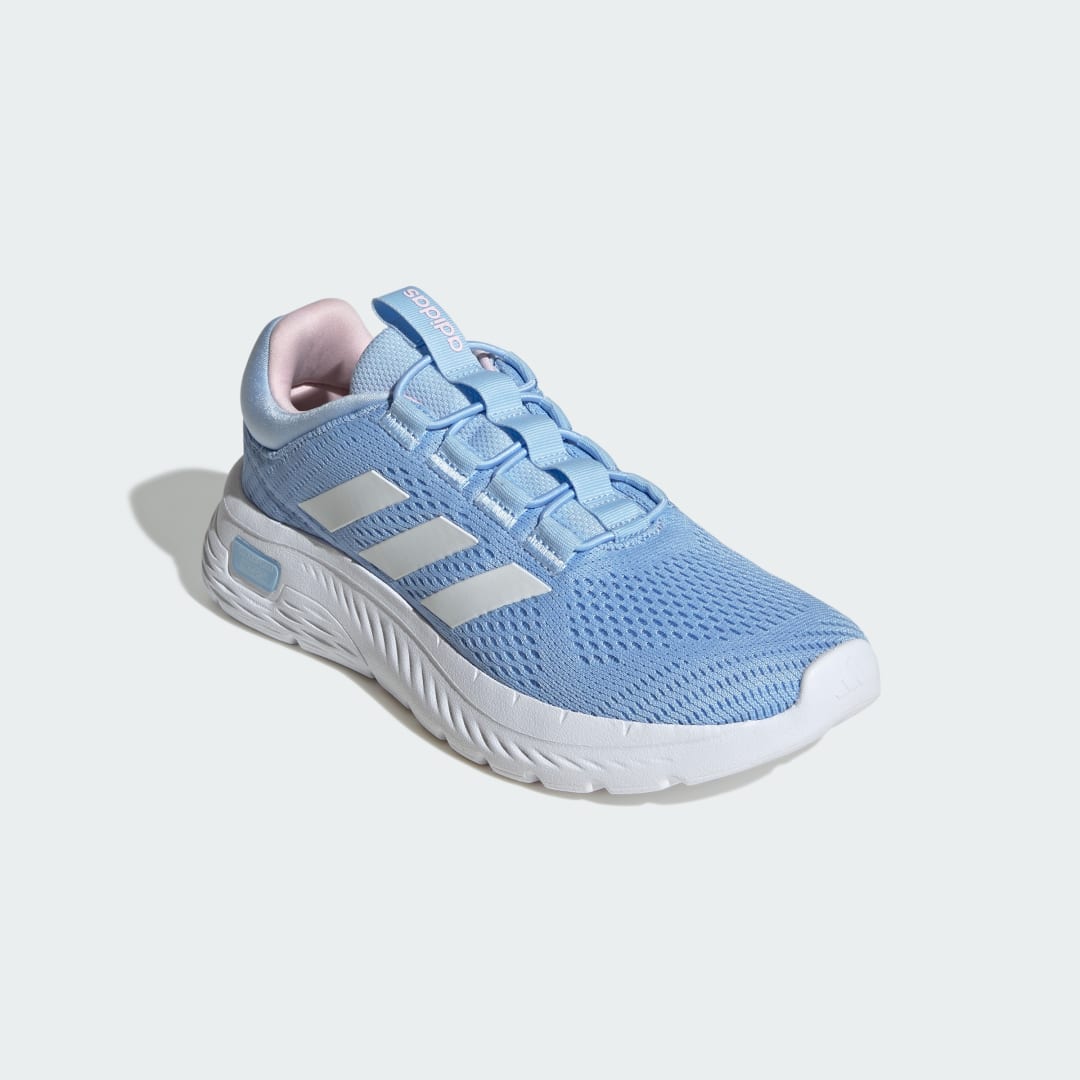 Thumbnail 3 de Zapatilla Cloudfoam Comfy Elastic de Adidas: comodidad diaria para andar cómodo