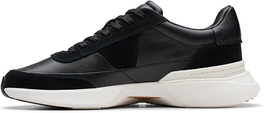 Detalle 2 de Clarks Craft Pace zapatillas 40 EU