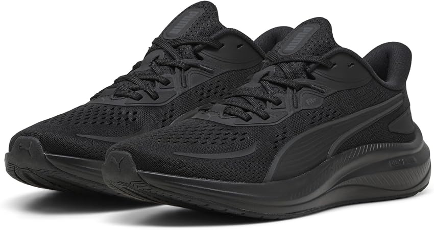 Detalle 2 de PUMA Skyrocket Lite 2 zapatillas de running 43 EU