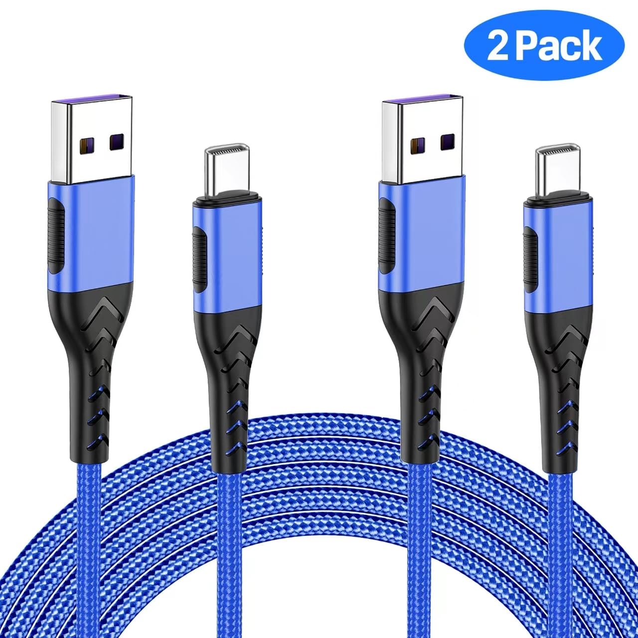 Thumbnail 1 de Durcord USB C Fast Charging Cable 6ft