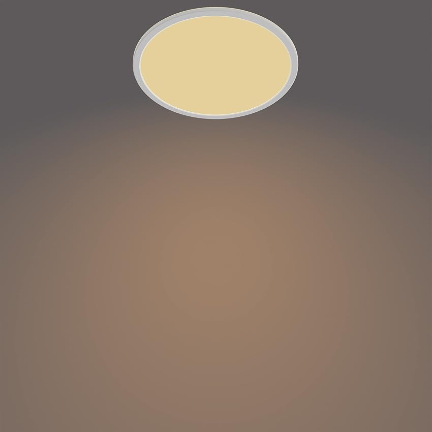 Thumbnail 5 de Philips Superslim plafón LED regulable 18W
