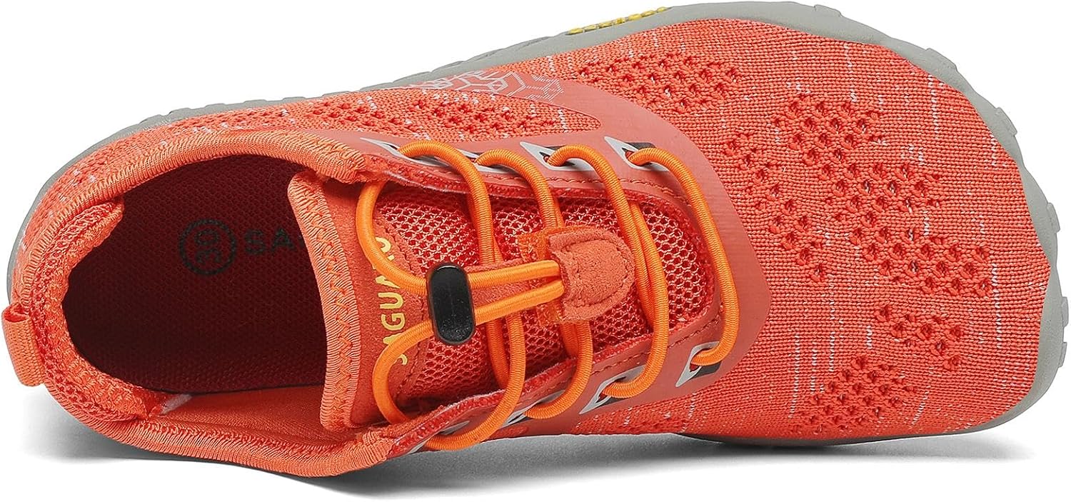 Thumbnail 6 de SAGUARO Scarpe Barefoot Minimaliste Bambino: versatilità barefoot per ragazzi e ragazze