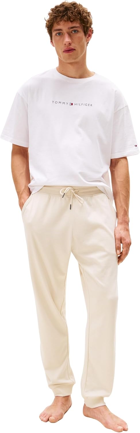 Detalle 2 de Tommy Hilfiger Track Pant UM0UM03664 : pantalon de jogging homme confortable