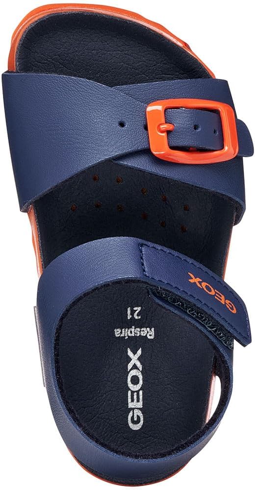 Thumbnail 5 de Geox Bébé garçon B Sandal Chalki Boy — Sandale respirante pour l’été