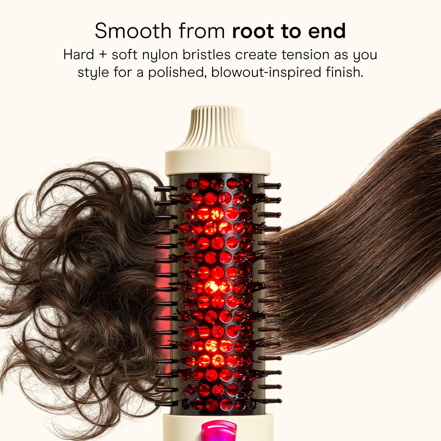 Thumbnail 6 de Infiniti PRO CONAIR Infrared Thermal Brush