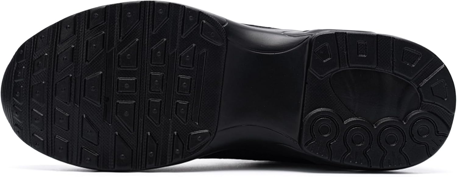 Thumbnail 3 de DYKHMILY Steel Toe Cap Trainers