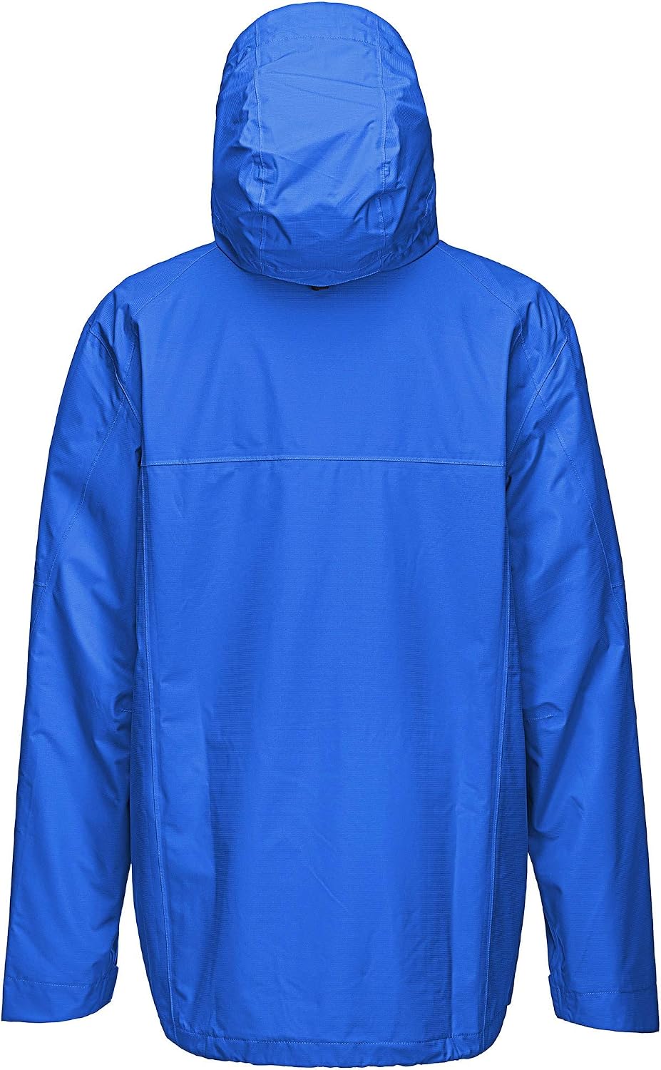 Detalle 2 de 33,000ft Regenjacke Herren