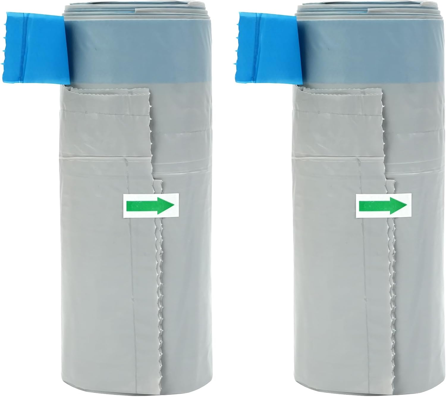 Thumbnail 5 de M1 litière auto-nettoyante à couvercle ouvert pour chat (design ouvert sur le dessus)