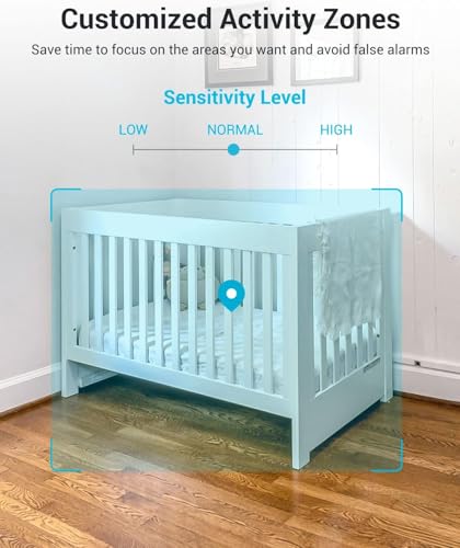 Thumbnail 6 de blurams Pet Camera 2K: 360° Indoor Camera for Pet Care