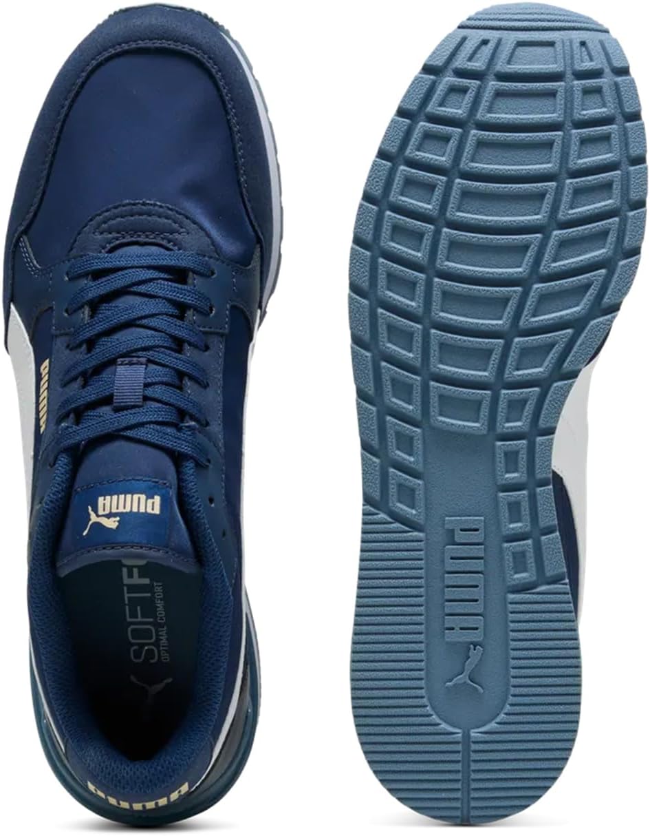 Thumbnail 4 de PUMA ST Runner v4 Full NL Unisex Sneaker 399069 in Persian Blue