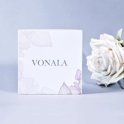 Thumbnail 6 de VONALA Collares de colibrí para mujer — plata de ley 925 y oro rosa, colgante con conmemoración Día de la Madre