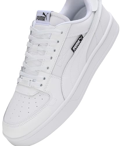 Thumbnail 6 de Puma Caven 2.0 VTG Sneakers unisex – Weiß/Schwarz, Größe 38,5 EU