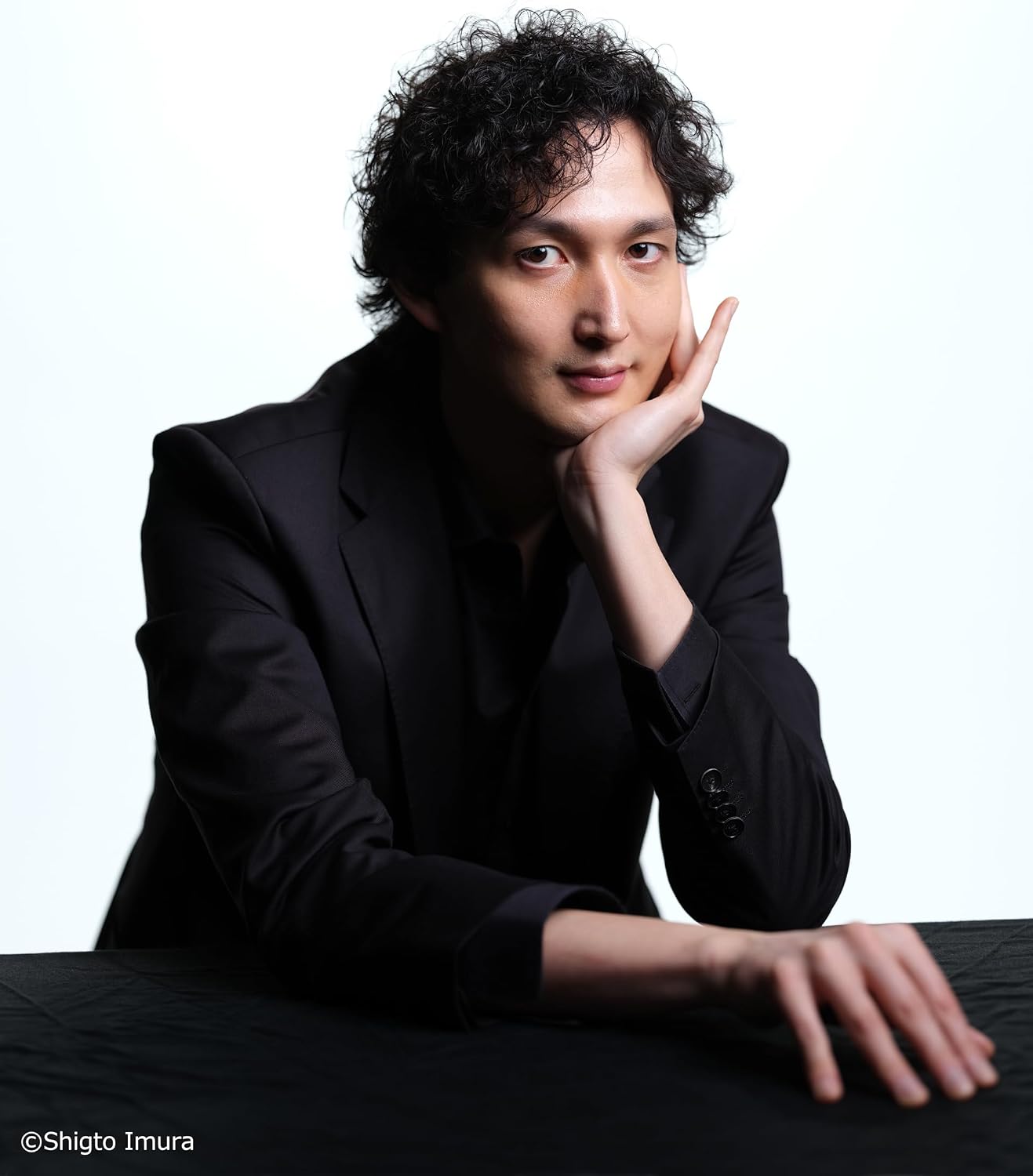 Detalle 2 de アドルフ・フォン・ヘンゼルト:エチュード全集|田所光之マルセルのピアノCD・日本語解説付