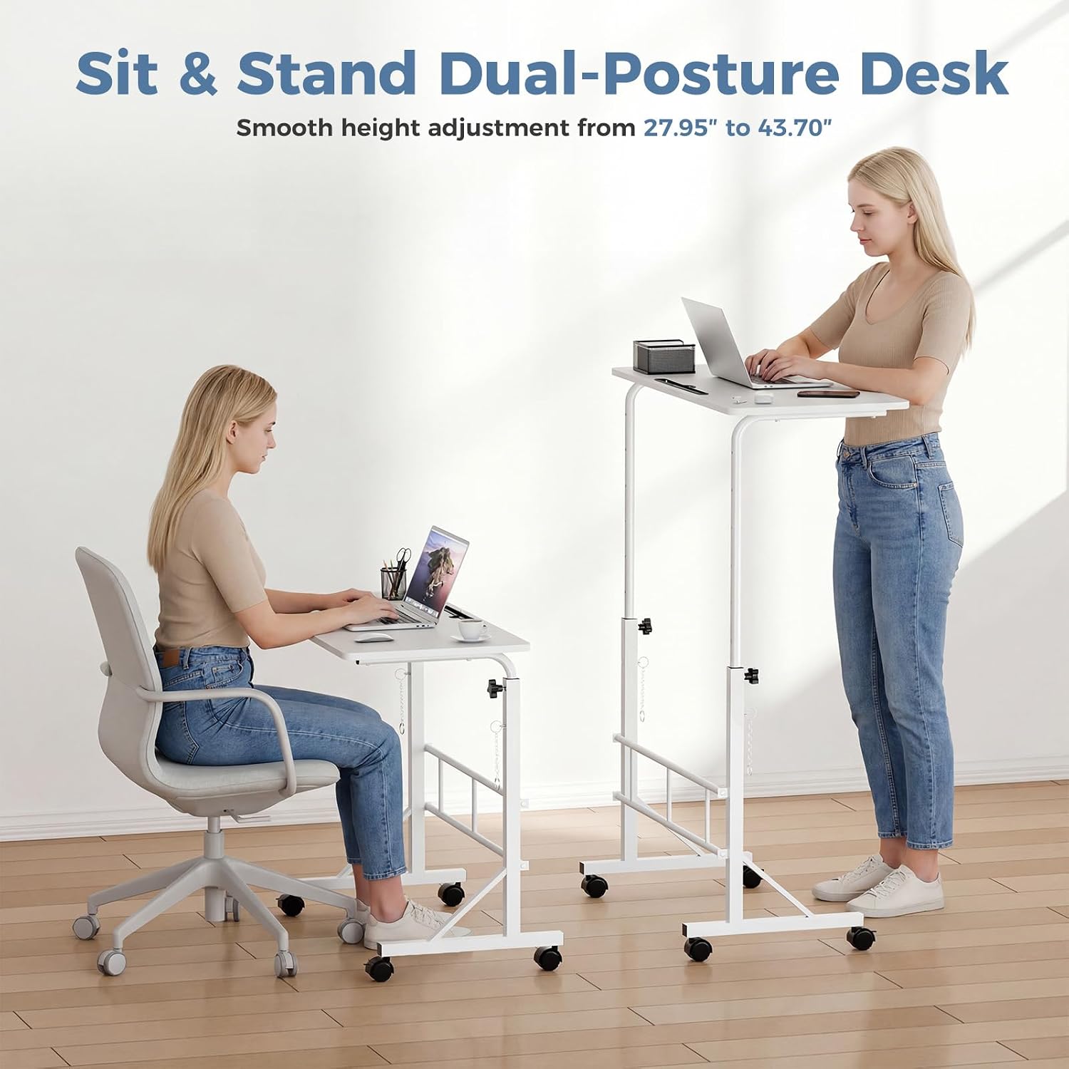 Detalle de DUMOS Standing Desk 31.5-inch