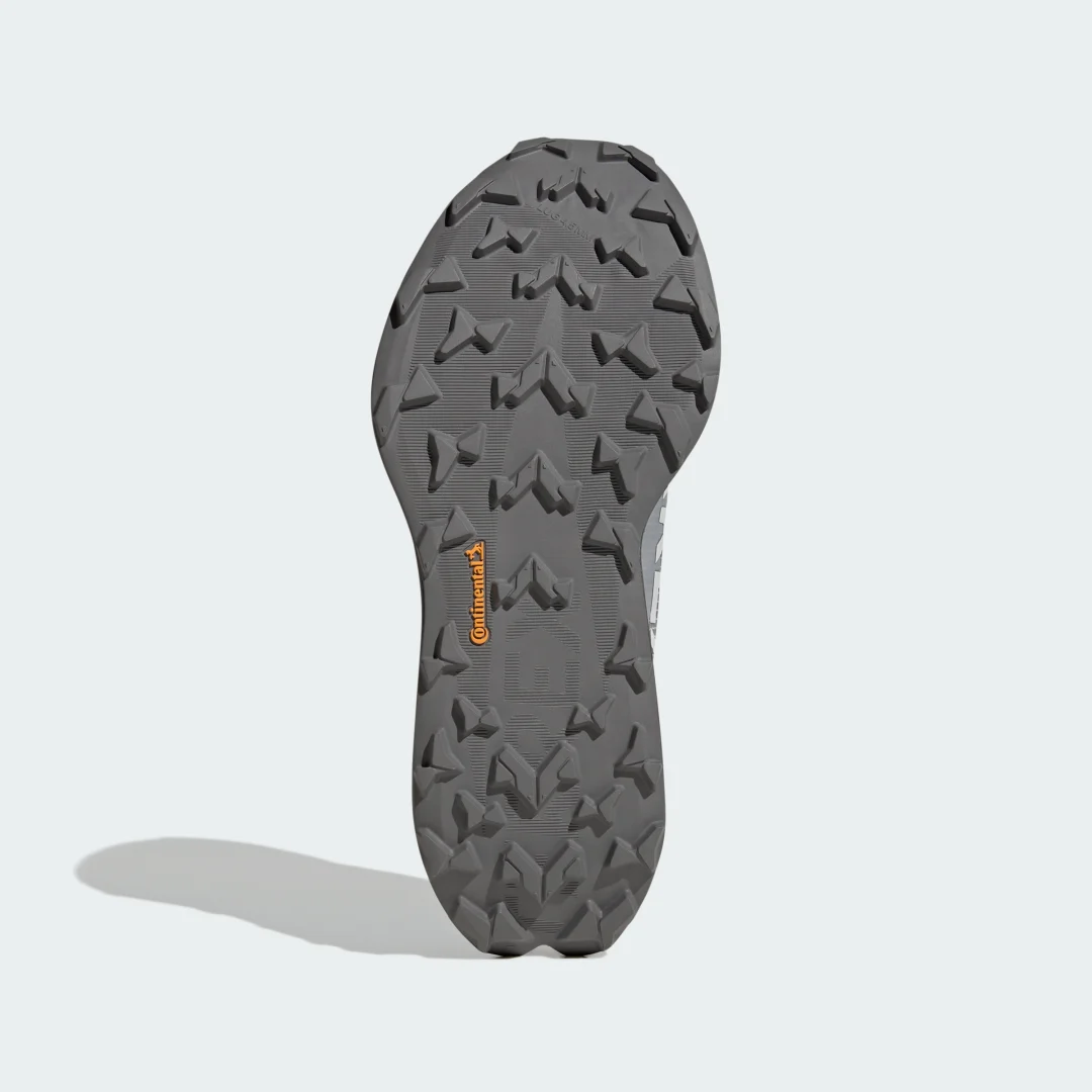Detalle de Zapatillas de trail running Terrex Agravic TT de Adidas