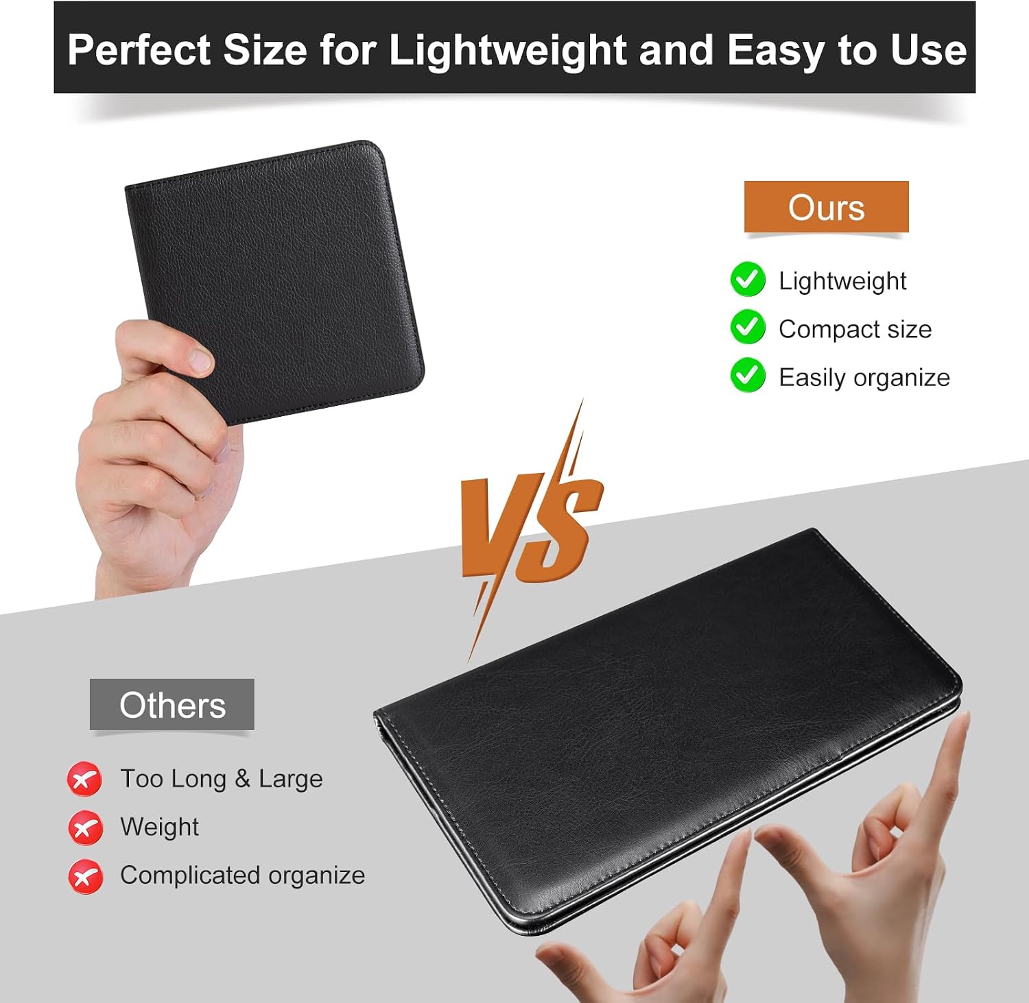 Thumbnail 2 de CoBak Car Document Holder 13.7 cm