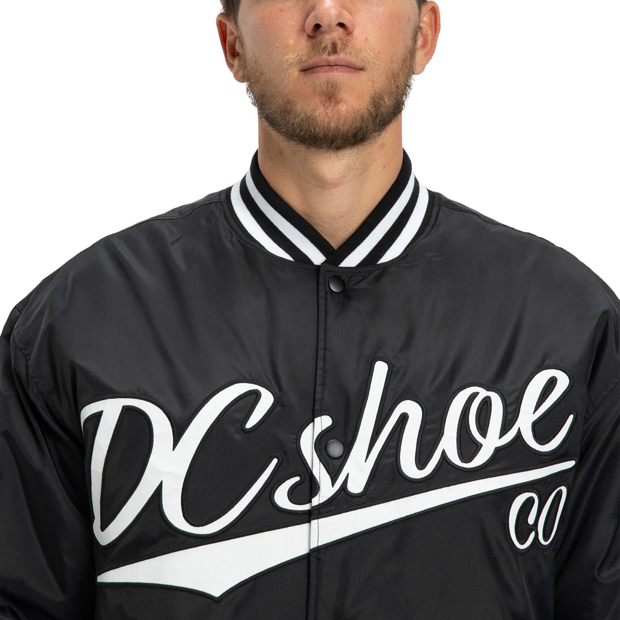 Thumbnail 3 de DC Shoes Substitute Bomber, chaqueta hombre 🧥