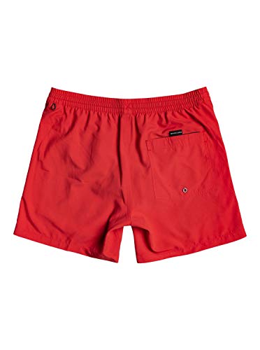 Detalle 2 de Quiksilver Everyday 13" - Short de Natación para Chicos 8-16