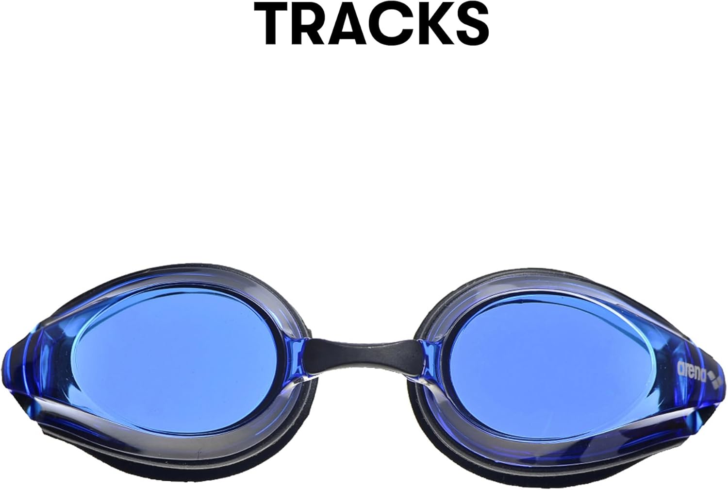 Thumbnail 2 de Lunettes de natation Tracks Air-Speed Mixte - Lot 1