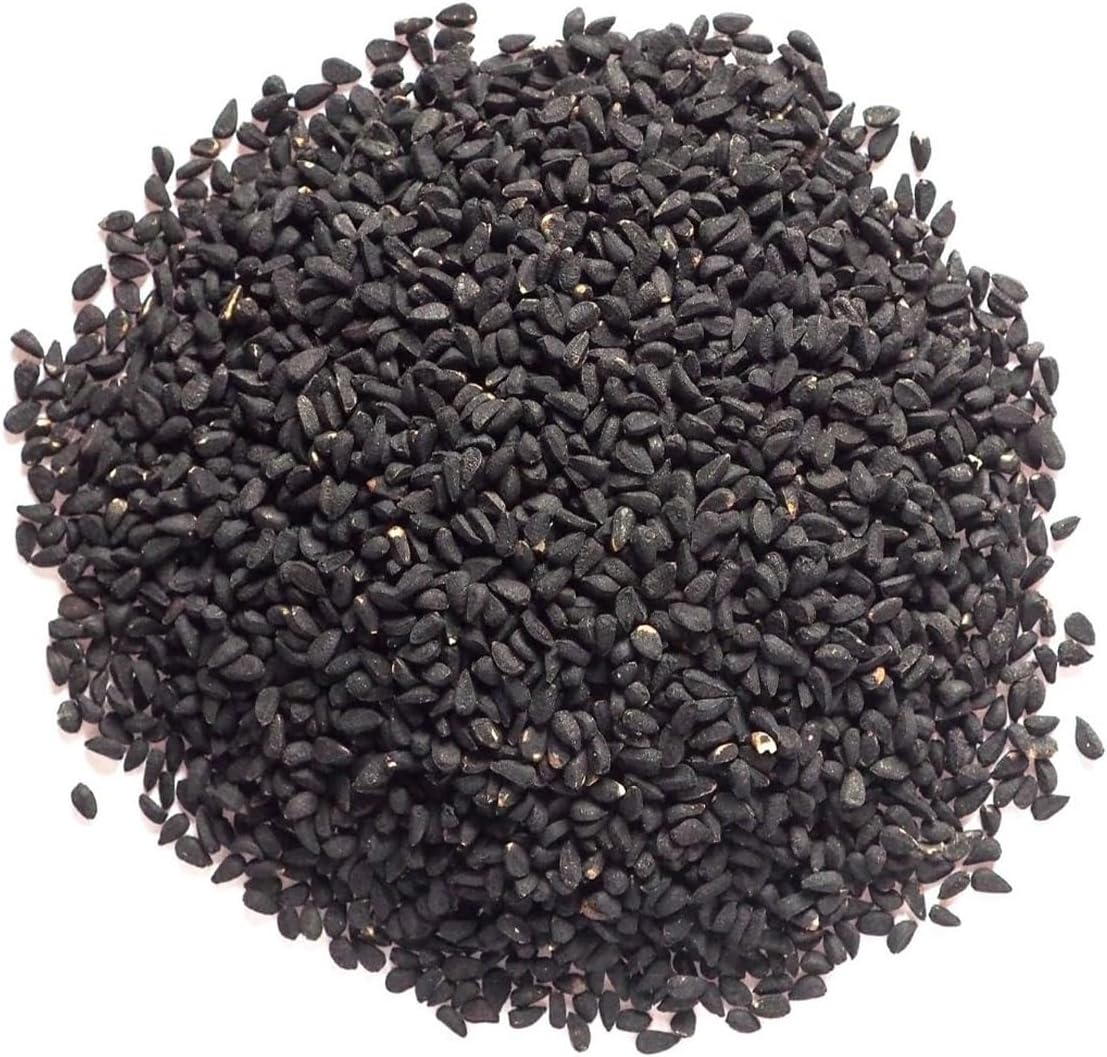 Thumbnail 5 de Semi di Cumino Nero Intero BIO 500g (Nigella sativa) – crudi e senza additivi
